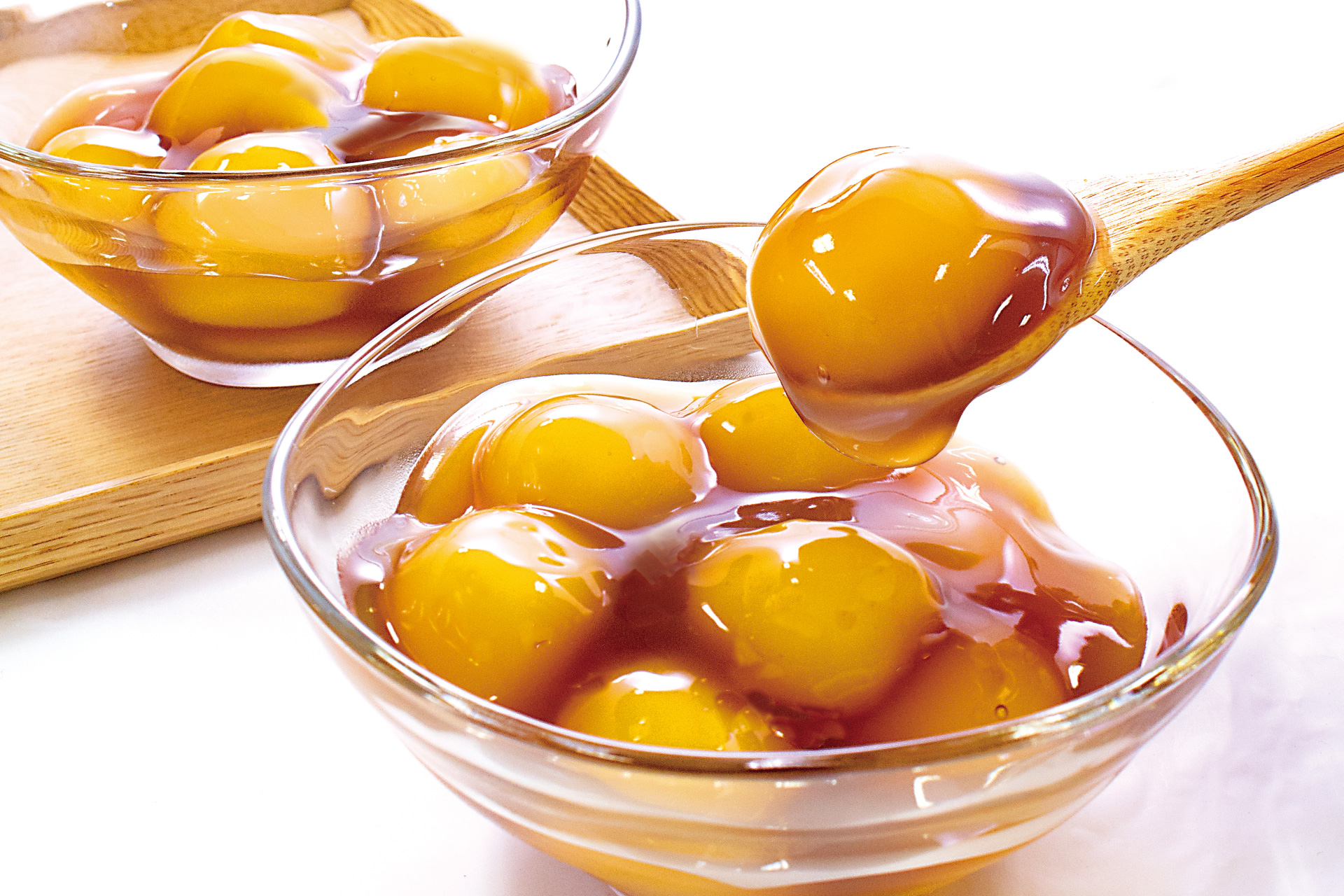 冷やしみたらし | TOKYO 武蔵野 青木屋 創業明治26年の老舗菓子店